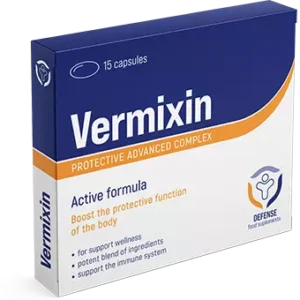 Vermixin