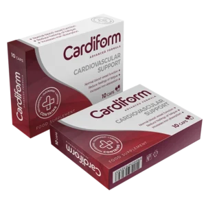 Cardiform