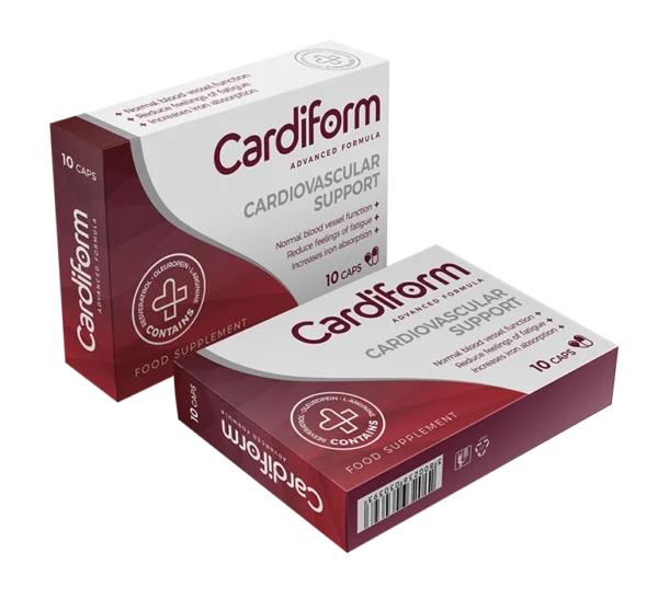 Cardiform