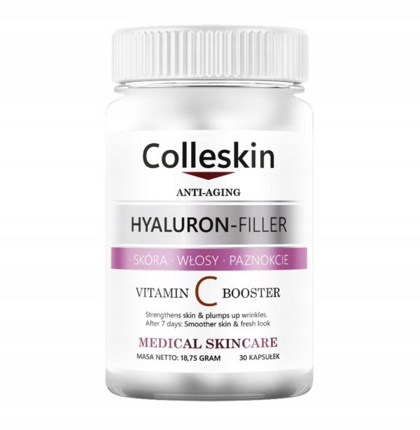 Colleskin