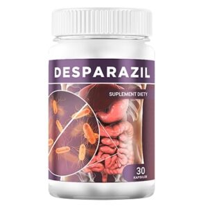 Desparazil