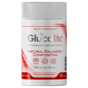 Glucolite