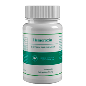 Hemoroxin