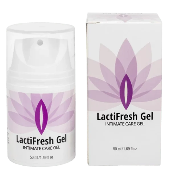 LactiFresh Gel