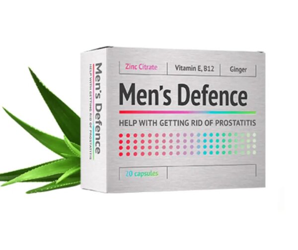 Men's Defence