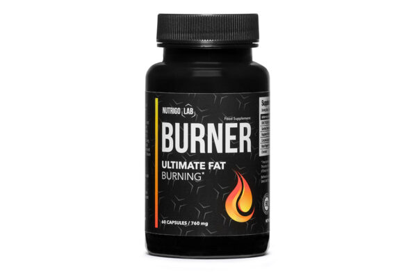 Nutrigo Lab Burner