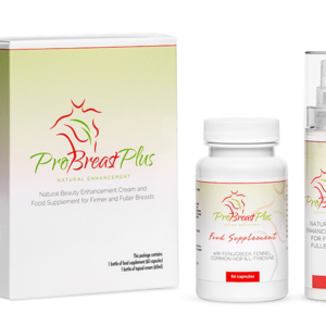 ProBreast Plus