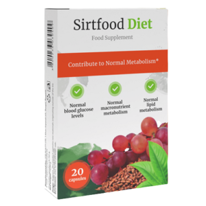 SirtFood Diet