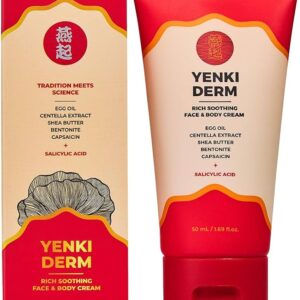 Yenki Derm