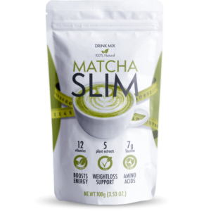 Matcha Slim