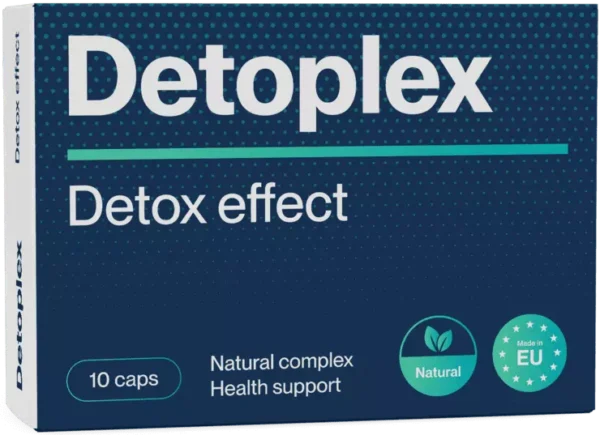 Detoplex