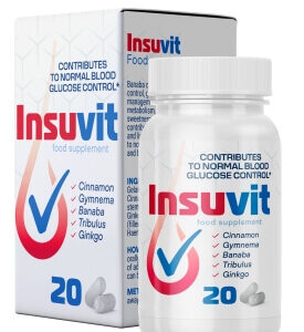 Insuvit