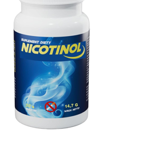 Nicotinol