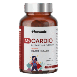 My Cardio